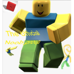 ROBLOX noobs official group