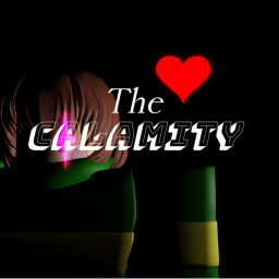 [V0.3.0 PT 1] The Calamity