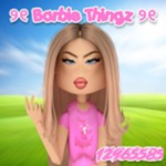 ୨୧ Barbie Thingz ୨୧ ;R