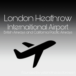 London Heathrow Airport | BA British Airways