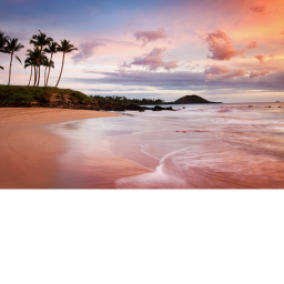 beach run RP