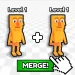 Merge a Brainrot Nuke! icon