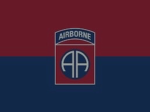 82nd Airbone Division, 82AD