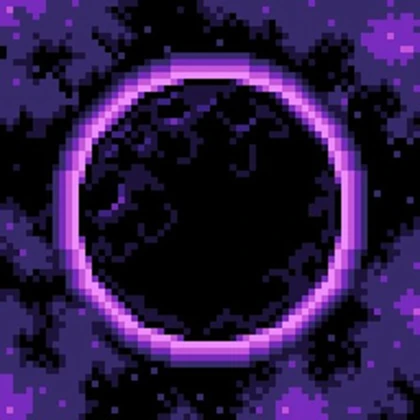 Void.Productions Roblox group icon