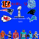 Xtreme National Football League