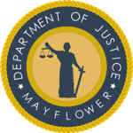 Mаyflower Department of Justice