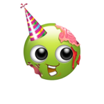 PartyPoopers