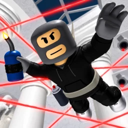 Spy Training Obby (NEW) icon