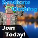 Syndicate Clothing™