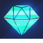 Le diamonds! :3