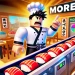Sushi Shop Tycoon icon