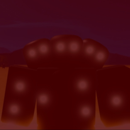 Survive the desert