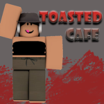 Toasted Cafe V1