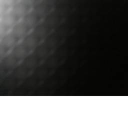 Black Butter Baseplate