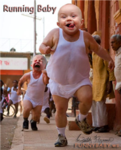 RUN BABY