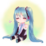•Miku Kits!•