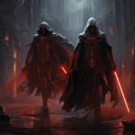 Dreadzye Sith