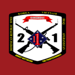 | 2nd Battalion, 1st Marines