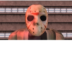 survival the jason the killer