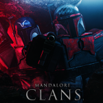 Mandaloriаn Clans