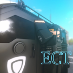 department ET police : ECT