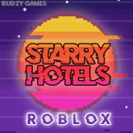 Starry Hotels Official Group