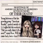 ⋆ American Royalty ⋆