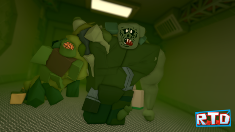 HALLOWEEN UPDATE