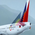 Philippine Airlines PAL+