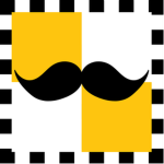 Nacho Mustache