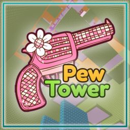 🔫 Pew Tower icon