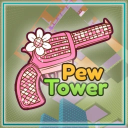 🔫 Pew Tower icon