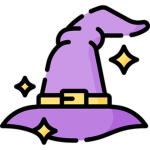 Wizard Buoyants