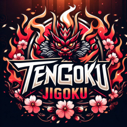 Tengoku//Jigoku