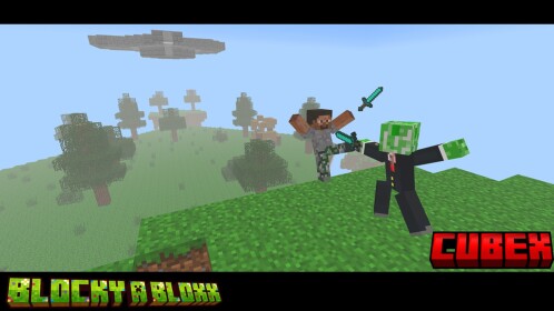 Cubex 1.9 PVP