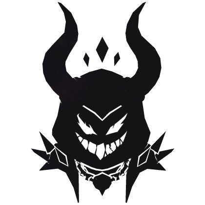 Cartoony Black & White
