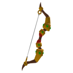 Medieval  Bow