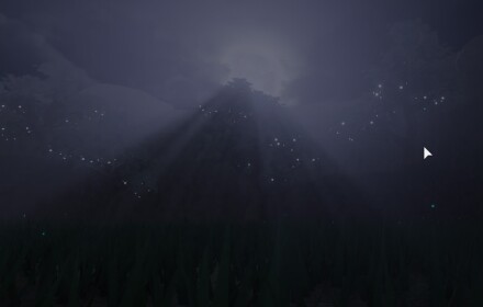 Moonlight [Showcase]