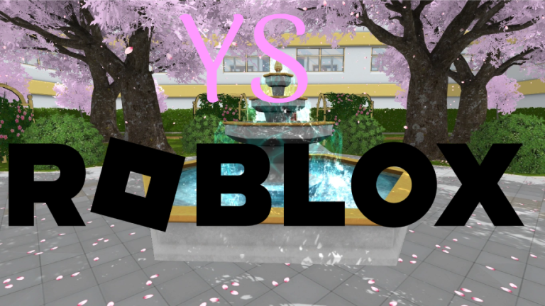 Akademi Sakura High School (YS) screenshot 2