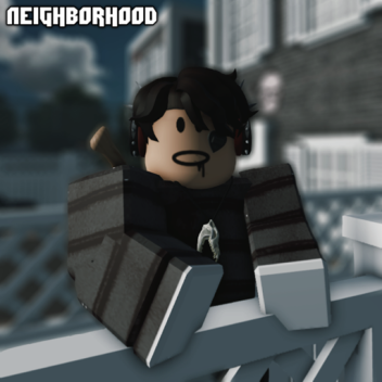 Neighborhood (Vibe)