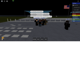 Airforce base