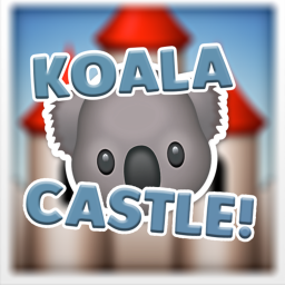 Koala Castle icon