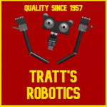 Tratt's Robotics