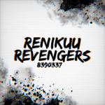 Renikuu Revengers