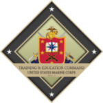 「 USMC 」 Training and Education Command