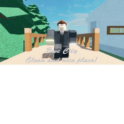 Bwe City V1 (Beta)