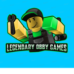 Legendary Obby Games