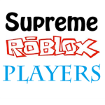 Supreme Roblox Players