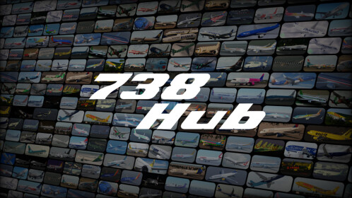 738Hub