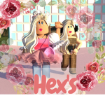 Hex’s Glossy Dolls